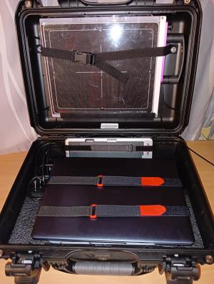 flat panel