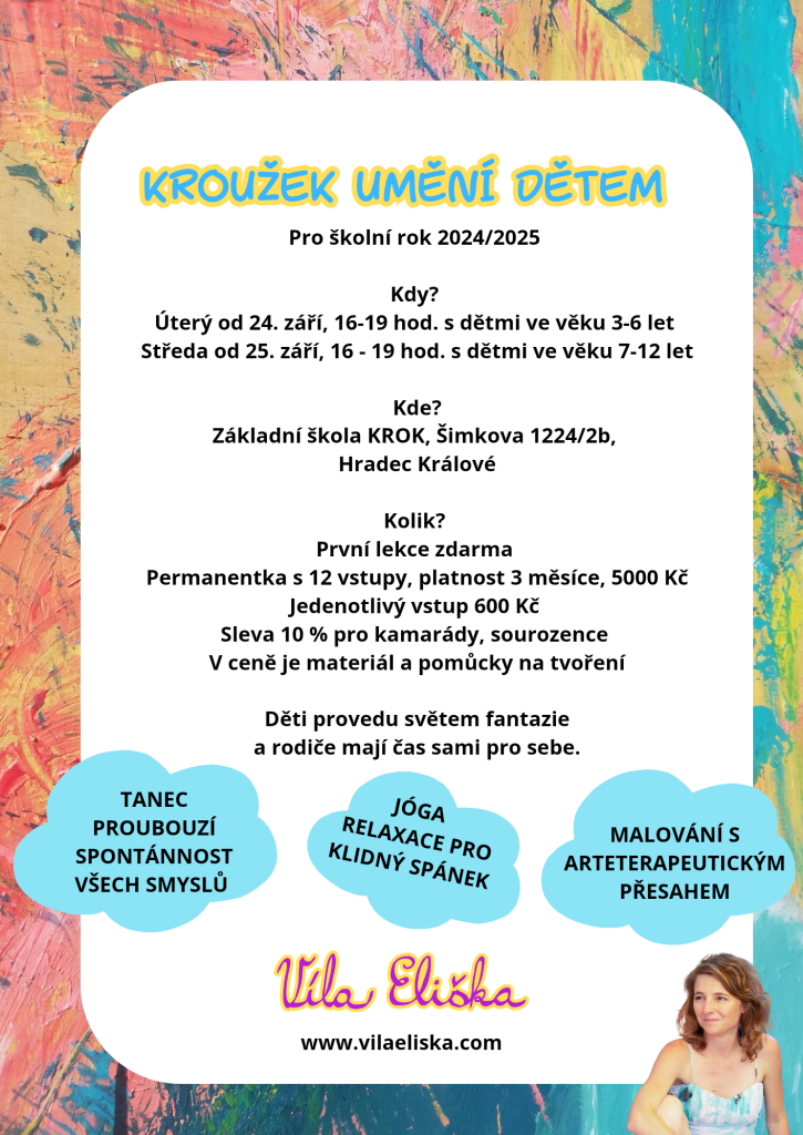 pozvánka