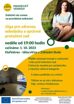Pozvánka