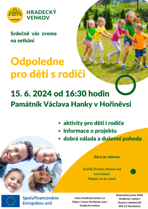 Pozvánka