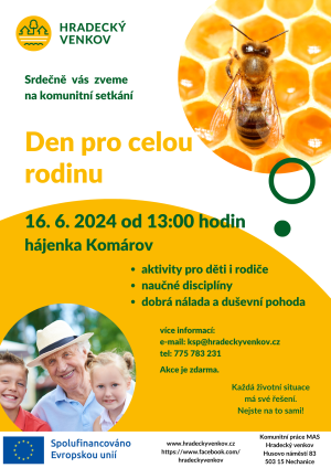 Pozvánka