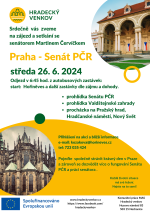 Pozvánka