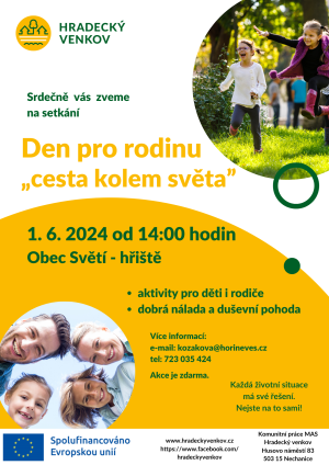 Pozvánka