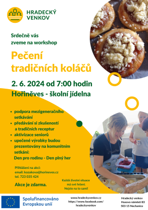 Pozvánka