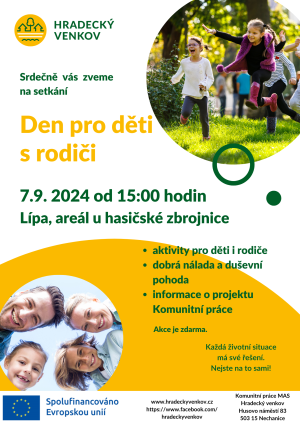 Pozvánka