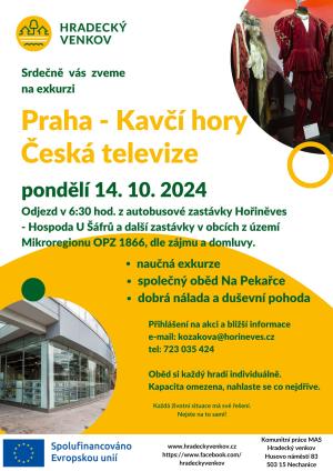 Pozvánka