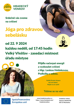 Pozvánka