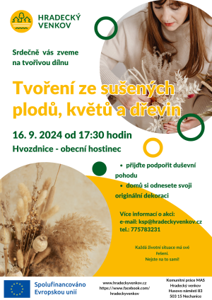 Pozvánka