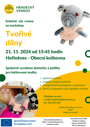 Pozvánka