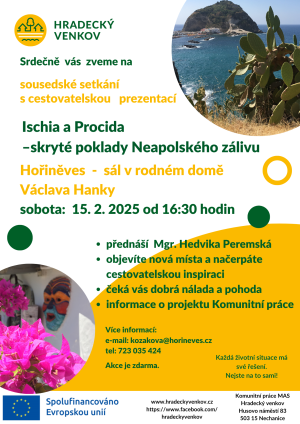 Pozvánka