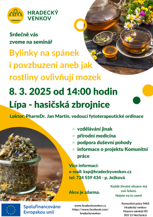Pozvánka