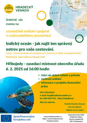 Pozvánka
