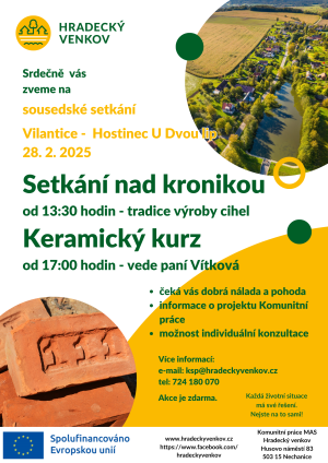 Pozvánka