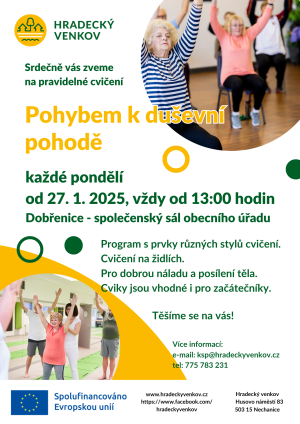 Pozvánka
