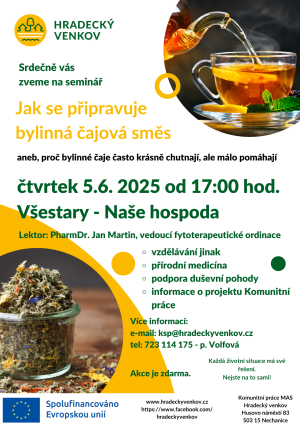 Pozvánka
