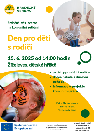 Pozvánka