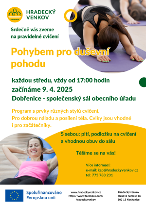 Pozvánka