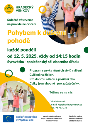 Pozvánka