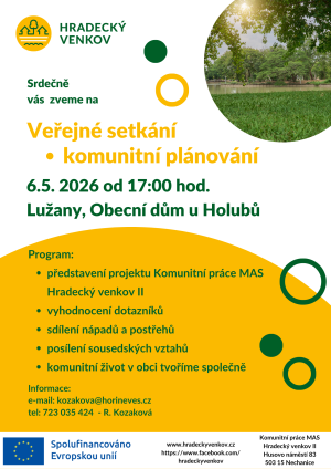 Pozvánka