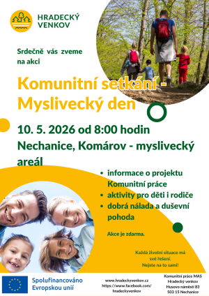 Pozvánka