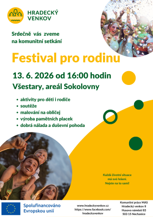 Pozvánka