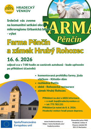 Pozvánka