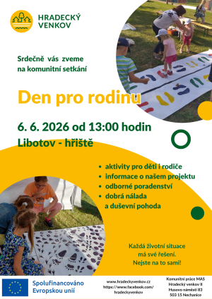 Pozvánka