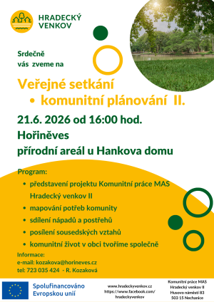 Pozvánka