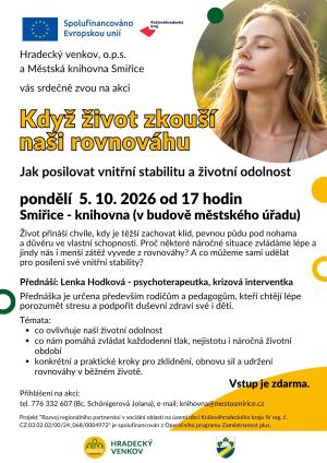 Pozvánka
